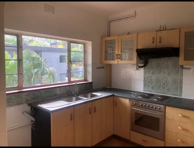 2 BEDROOM FLAT FOR SALE IN DOONSIDE